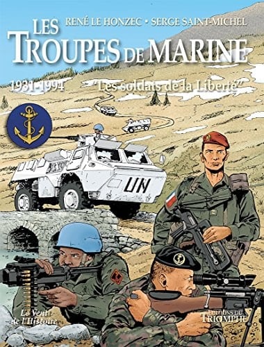 Soldats de la liberté 1931-1993