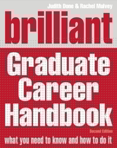 Brilliant Graduate Career Handbook