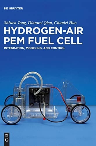 Hydrogen-air PEM Fuel Cell Integration, Modeling, and Control
