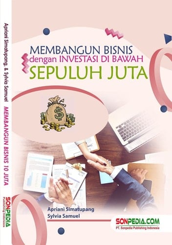 MEMBANGUN BISNIS DENGAN INVESTASI DI BAWAH SEPULUH JUTA