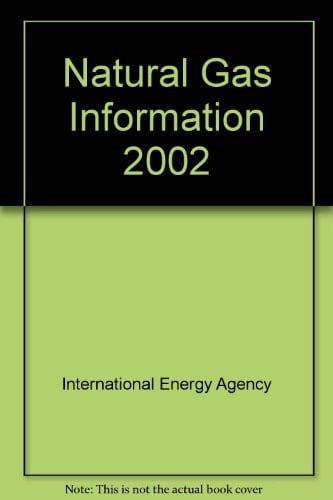 Natural Gas Information 2002