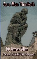 As A Man Thinketh Original 1903 Edition