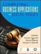 Computing, Business Applications and Legal Issues