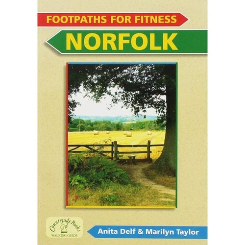 Footpaths for Fitness Norfolk