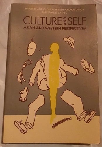 Culture and Self Asian and Western Perspectives