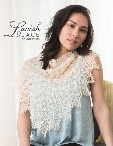 Lavish Lace