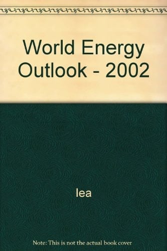 World Energy Outlook 2002