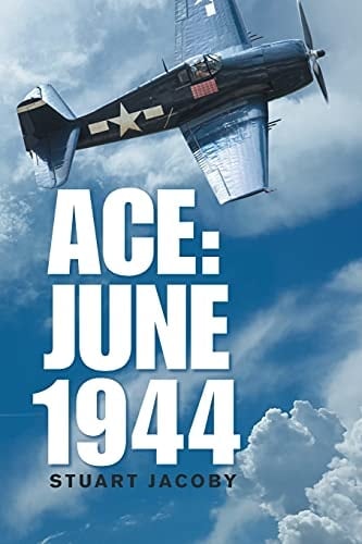 Ace June 1944