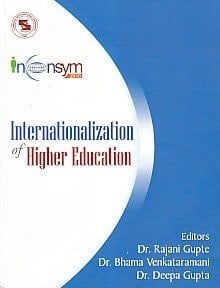 Internationalization of Higher Education