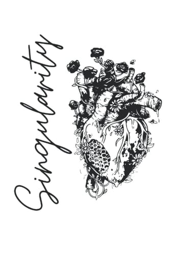 Singularity: The universal language of love and loss