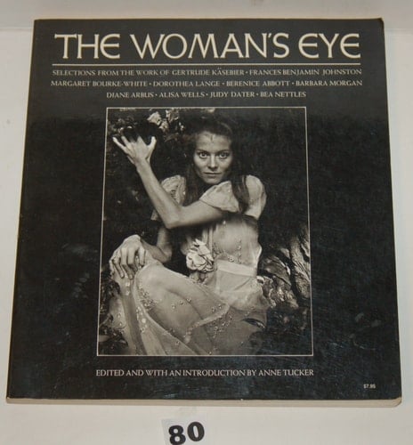 The Woman's Eye