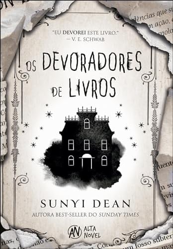 Os devoradores de livros