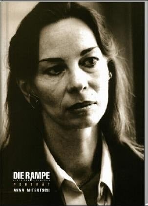 Anna Mitgutsch (Rampe. Porträt)