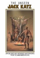The Unseen Jack Katz