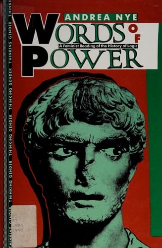 WORDS POWER: FEMINIST CL (Thinking Gender)