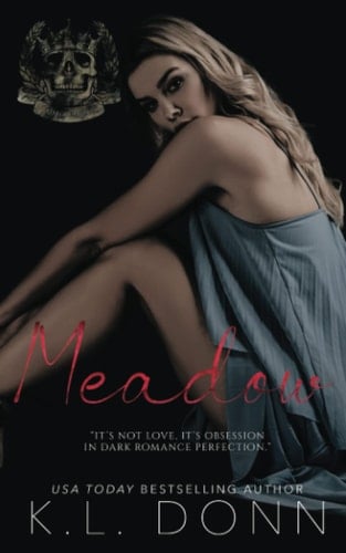 Meadow: Carver, Girl Cover Edition