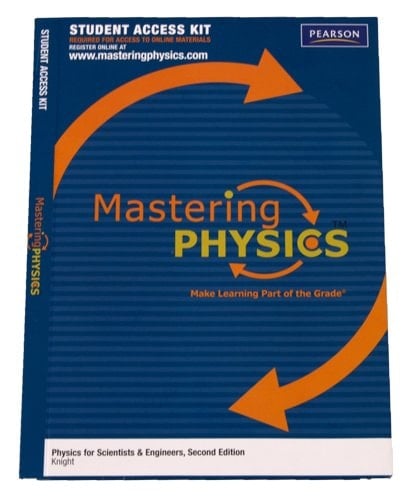 Physics for Scientists and Engineers