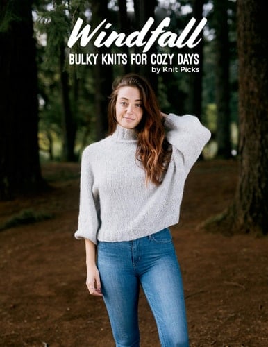 Windfall Bulky Knits for Cozy Days