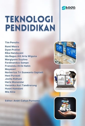 Teknologi Pendidikan