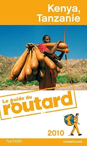 Kenya, Tanzanie : 2010
