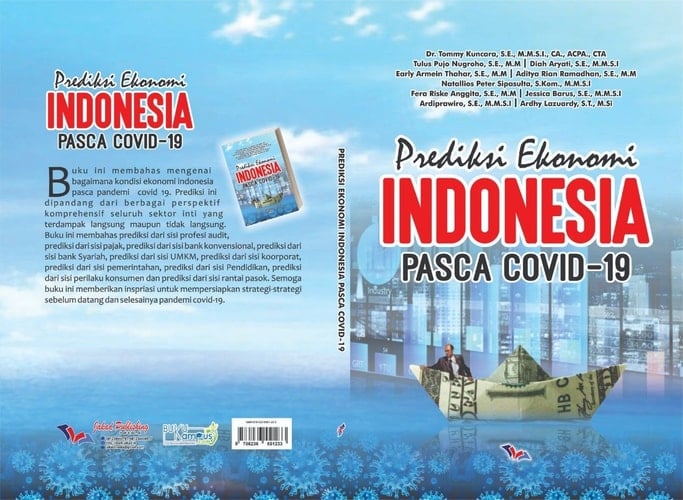 PREDIKSI EKONOMI INDONESIA PASCA COVID-19