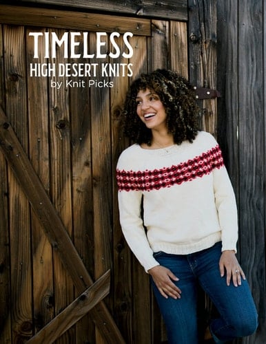 Timeless High Desert Knits