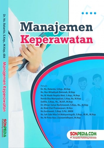 MANAJEMEN KEPERAWATAN