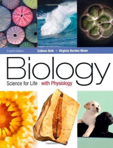 Biology, plus Mastering Biology with Pearson eText