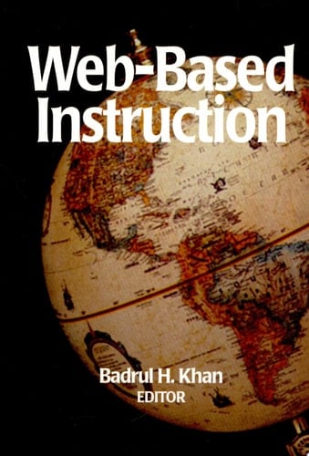 Web-based Instruction