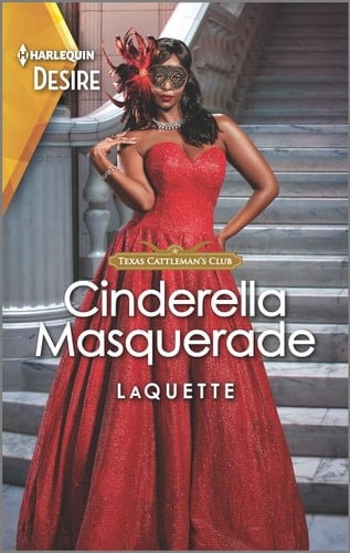 Cinderella Masquerade A Western Opposites Attract Romance