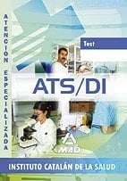 Ats/due de atención especializada del instituto catalán de la salud. Test