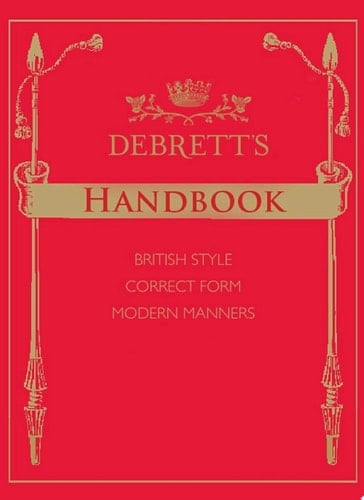 Debrett's Handbook