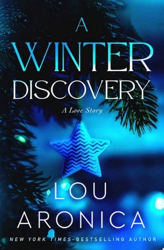 A Winter Discovery