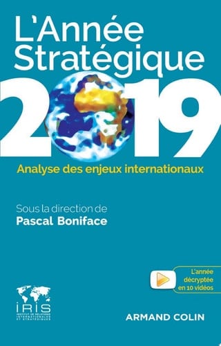 L'Année stratégique 2019