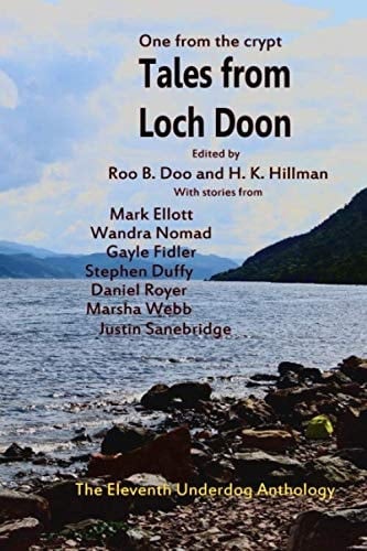Tales from Loch Doon (Underdog Anthology)