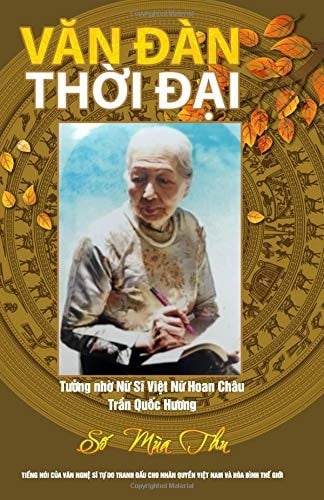 Van Dan Thoi Dai So Dac Biet Tuong Nho Nu Si Viet Nu Hoan Chau