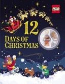 Lego Twelve Days of Christmas