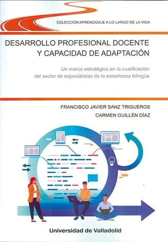 Desarrollo profesional docente y capacidad de adaptación