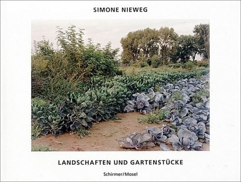 Simone Nieweg Landscapes and Gardens