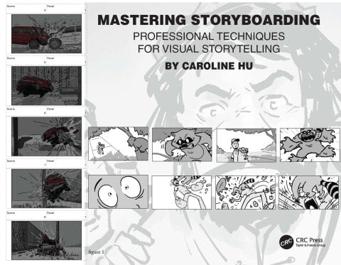 Mastering Storyboarding