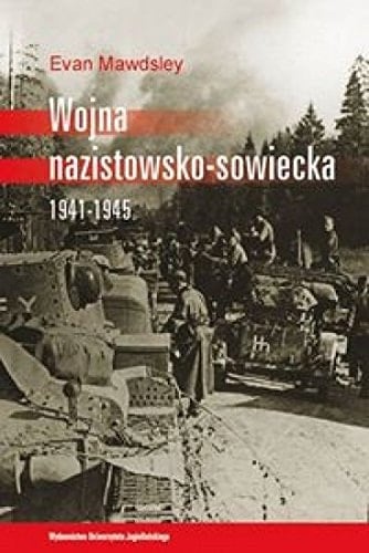 Wojna nazistowsko-sowiecka 1941-1945
