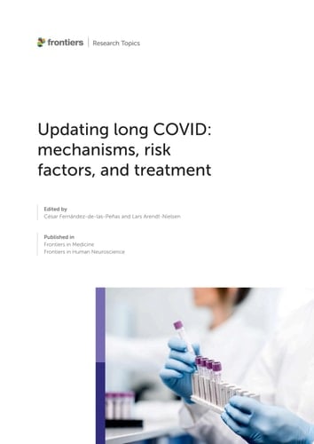 Updating Long COVID: Mechanisms, Risk Factors, and Treatment