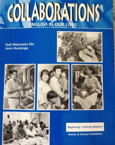 Collaborations Beginners 1