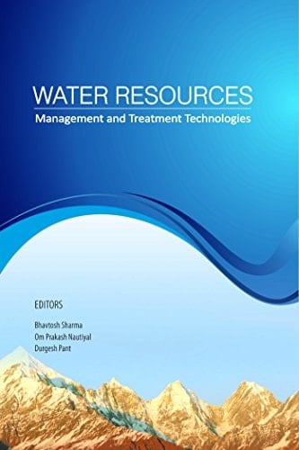 Water Resources Management and Treatment Technologies