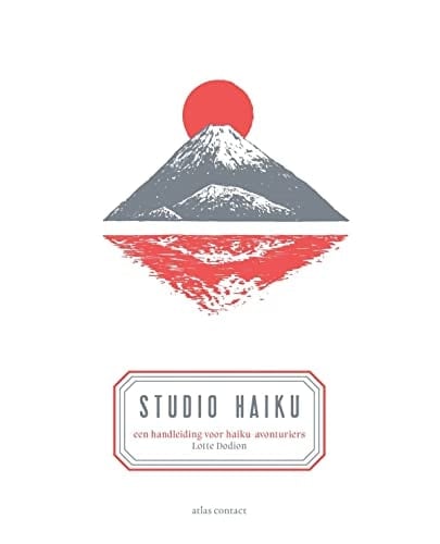 Studio Haiku een handleiding voor haiku-avonturiers