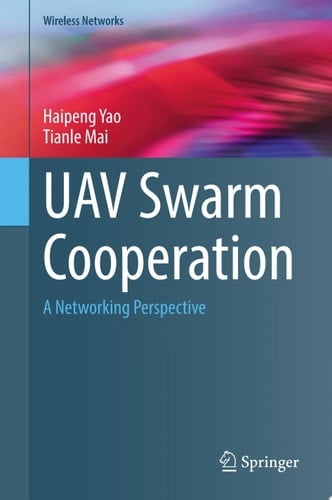 UAV Swarm Cooperation