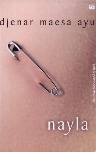 Nayla novel
