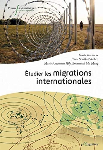 Étudier les migrations internationales