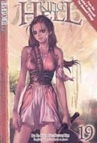 King of Hell 19