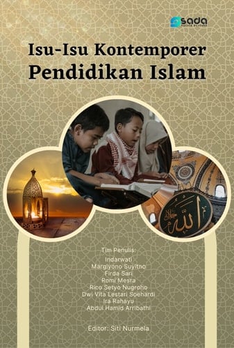 Isu-isu Kontemporer Pendidikan Islam